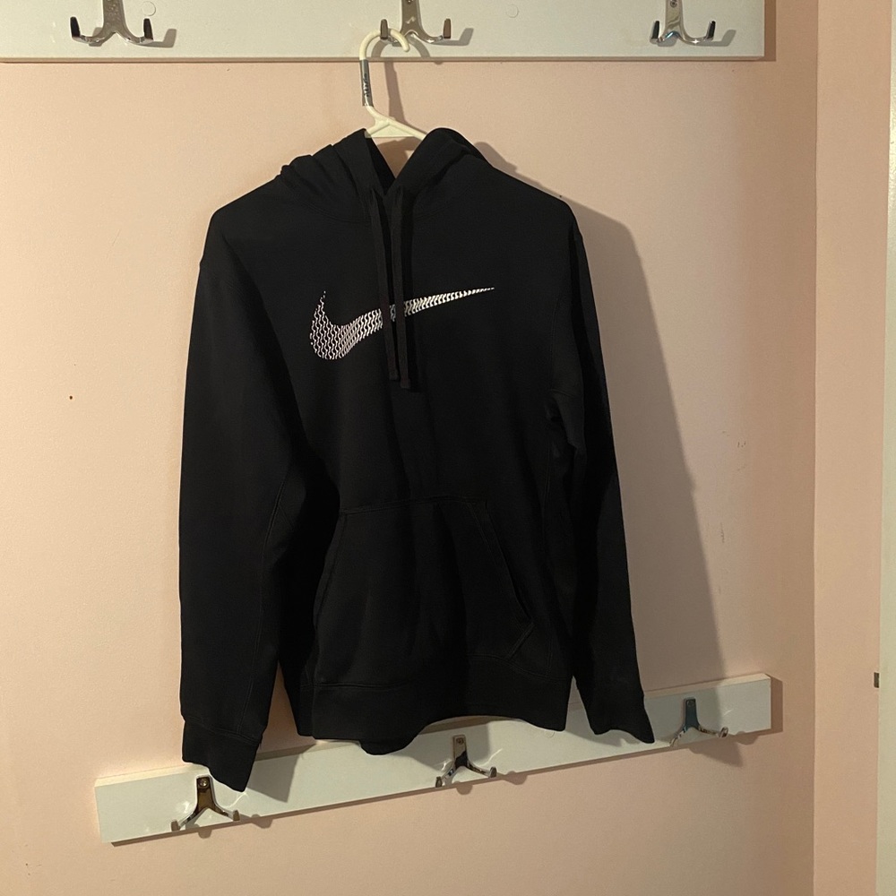 Nike Therma Fit Hoodie